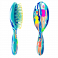 Grande brosse à cheveux - Ladypop Large Black Cat