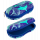 Hard glasses case - Voyage