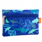Porte-monnaie - Mini Purse Orchid Blue
