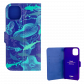 Coque à clapet pour iPhone 11 - I Wallet 11