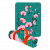  Orchid Blue