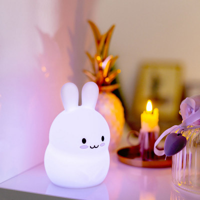 Veilleuse - Bunny Light