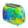 Toaster with European plug - Tart'in