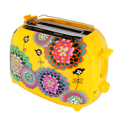 Toaster / Grille-pain - Tart'in - Dahlia