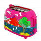 Toaster / Grille-pain - Tart'in Jardin fleuri