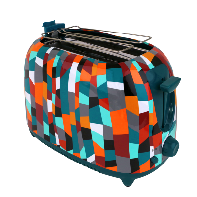 Toaster / Grille-pain - Tart'in - Accordeon