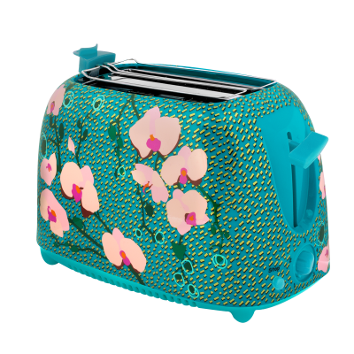 Toaster / Grille-pain - Tart'in - Orchid Blue