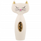  White Cat