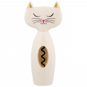 Tire-bouchon - Tirebouchat White Cat