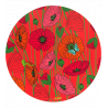  Coquelicots