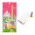 Bloc note magnétique - Carnet Formalist City