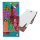 Bloc note magnétique - Carnet Formalist City