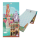 Bloc note magnétique - Carnet Formalist City