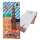 Bloc note magnétique - Carnet Formalist City