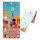 Bloc note magnétique - Carnet Formalist City