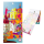 Bloc note magnétique - Carnet Formalist City