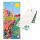 Bloc note magnétique - Carnet Formalist City