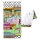 Magnetischer Notizblock - Heft Formalist