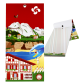 Magnetischer Notizblock - Heft Formalist