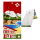 Bloc note magnétique - Carnet Formalist City