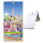 Bloc note magnétique - Carnet Formalist City