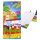 Magnetischer Notizblock - Heft Formalist