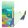 Bloc note magnétique - Carnet Formalist City