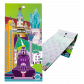 Magnetischer Notizblock - Heft Formalist Florenz