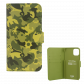 Coque à clapet pour iPhone 11 - I Wallet 11