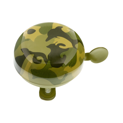 Campanello per bicicletta - Atmosphère - Camouflage Green