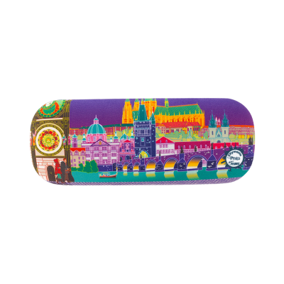 Hard glasses case - Beau Regard