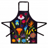  Jardin fleuri