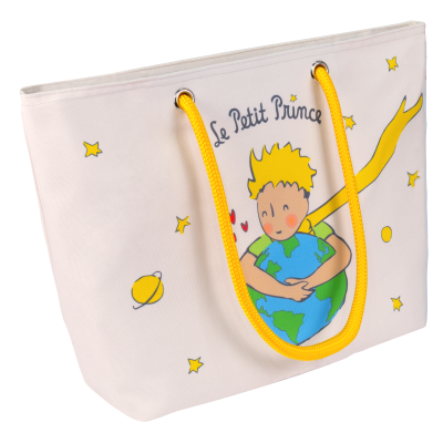 Sac cabas - My Daily Bag 2 - Le Petit Prince