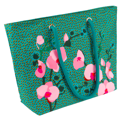 Sac cabas - My Daily Bag 2 - Orchid Blue