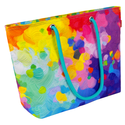 Sac cabas - My Daily Bag 2 - Palette