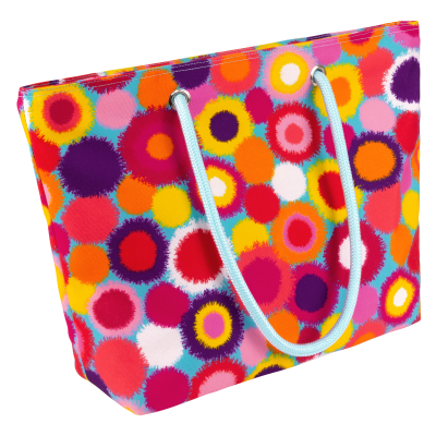 Sac cabas - My Daily Bag 2 - Pompon