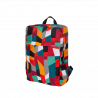 Sac à  dos - Mini Explorer Accordeon