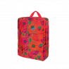 Rucksack - Mini Explorer Coquelicots