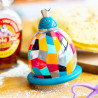Sugar bowl - Abu