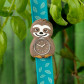 Montre slap - Funny Time Renard