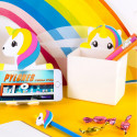 Magnettopf - Ani-pot Einhorn