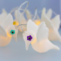 Lichterketten Kolibris - Humming Bird Lights