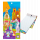Bloc note magnétique - Carnet Formalist City
