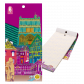Bloc note magnétique - Carnet Formalist City Cannes