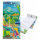 Bloc note magnétique - Carnet Formalist City