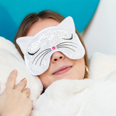 Masque relaxant - My pearls