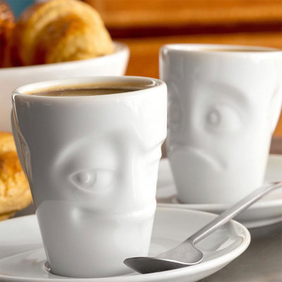 Tazza Espresso - Emotion