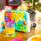 Tostapane vintage - Toast'in 2
