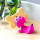 Sponge holder - Clean - White