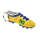 Porte clés - Football